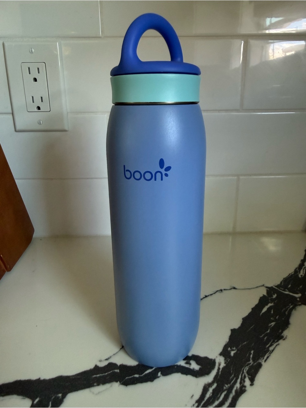 Boon Frosh Milk Chiller NWOT